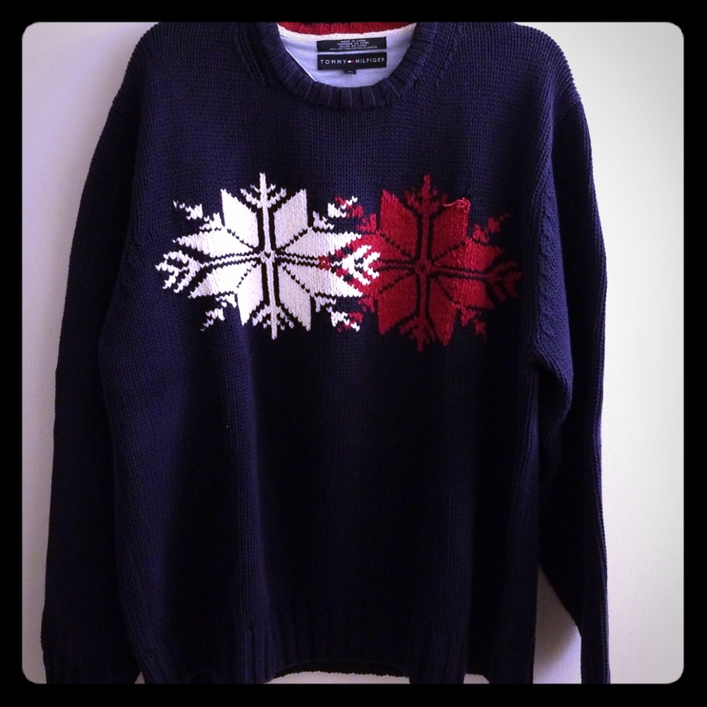 ❄Vintage Tommy Hilfiger❄